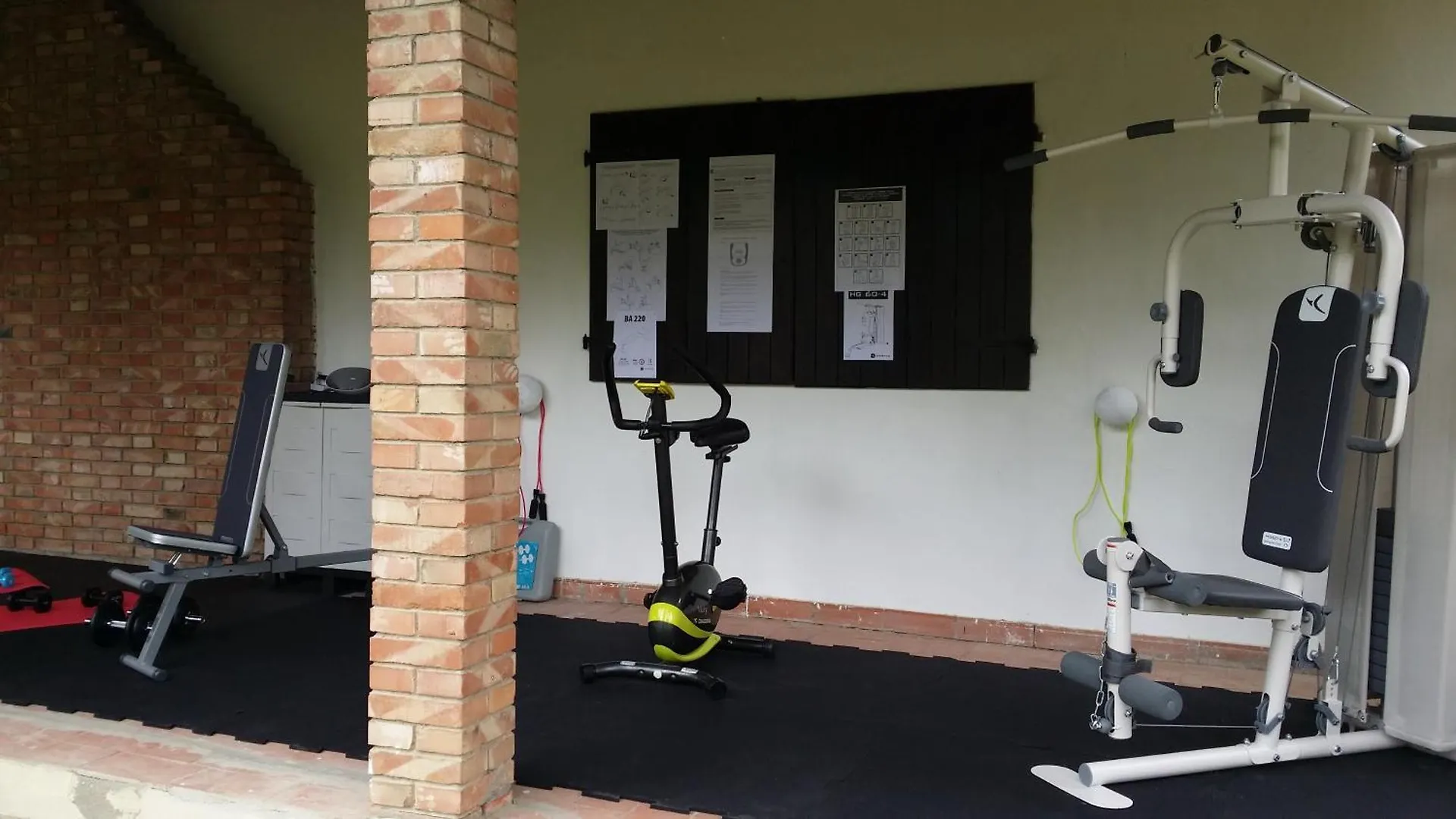 Tamerici Holiday Home By Vacavilla San Miniato