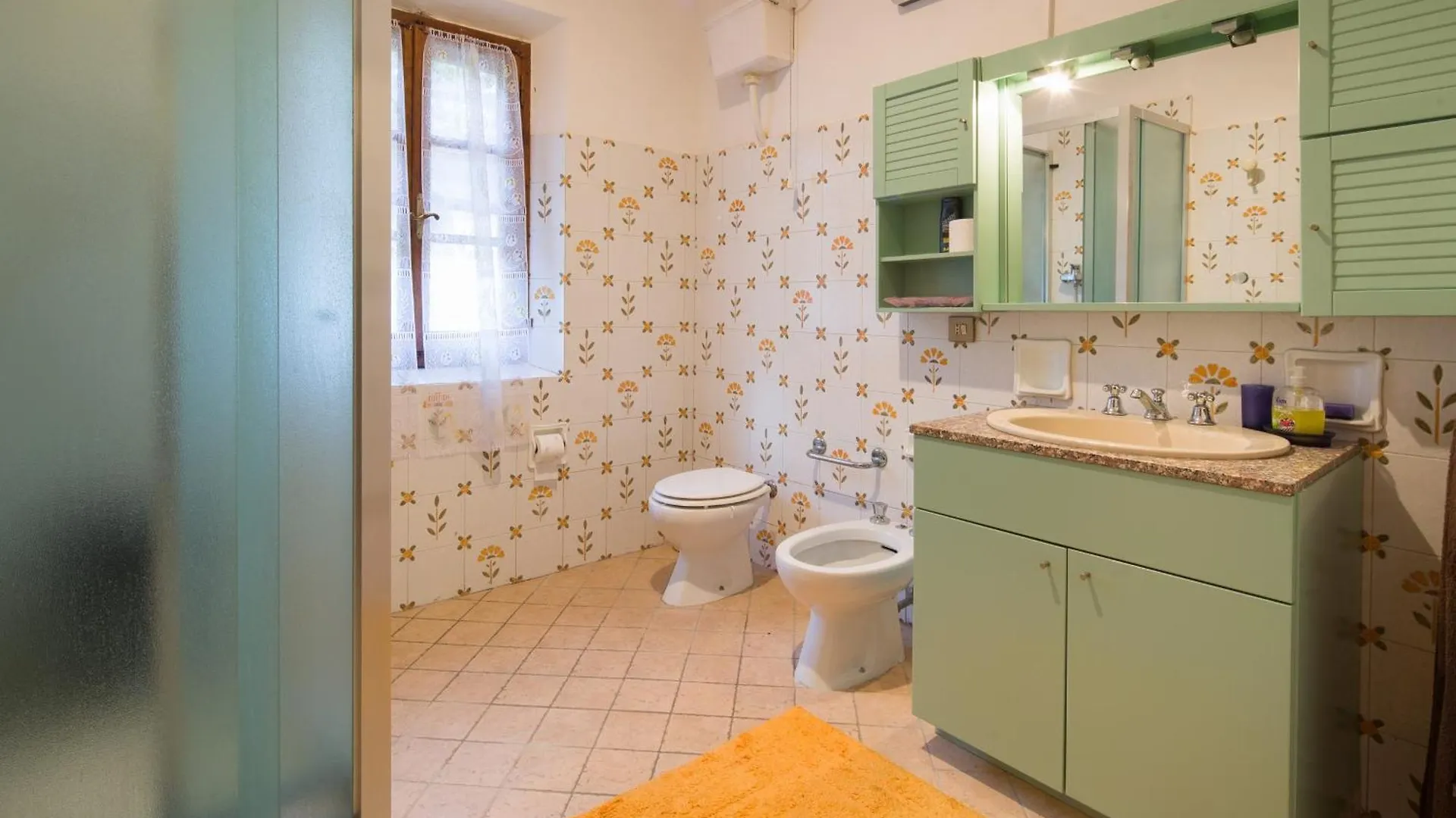 Tamerici Holiday Home By Vacavilla San Miniato Italy