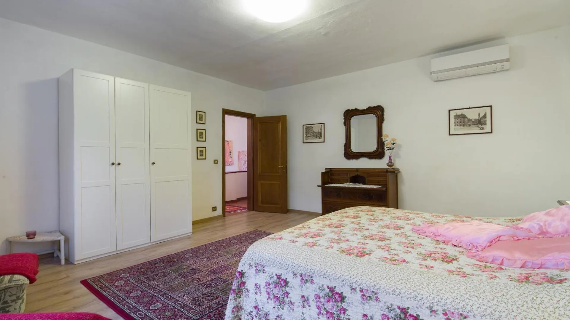 Tamerici Holiday Home By Vacavilla San Miniato