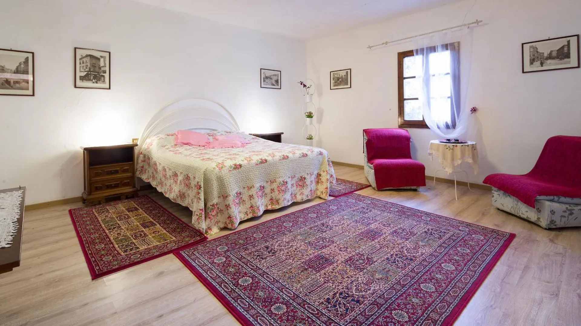Tamerici Holiday Home By Vacavilla San Miniato