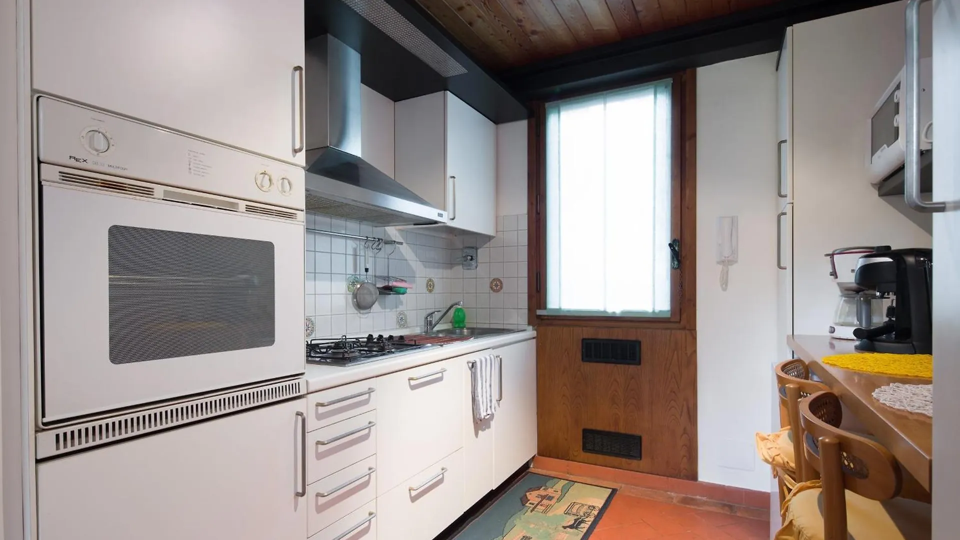 Tamerici Holiday Home By Vacavilla San Miniato