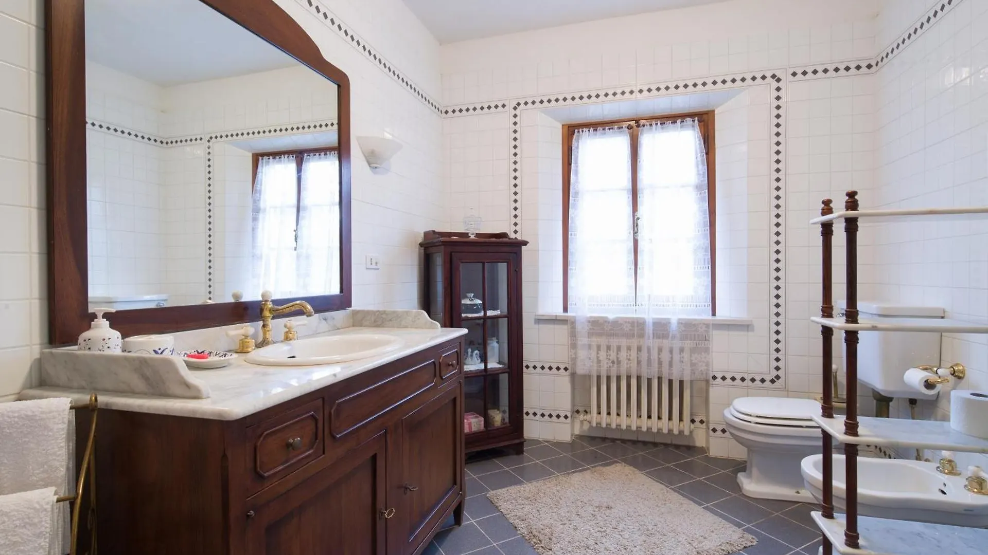 Tamerici Holiday Home By Vacavilla San Miniato