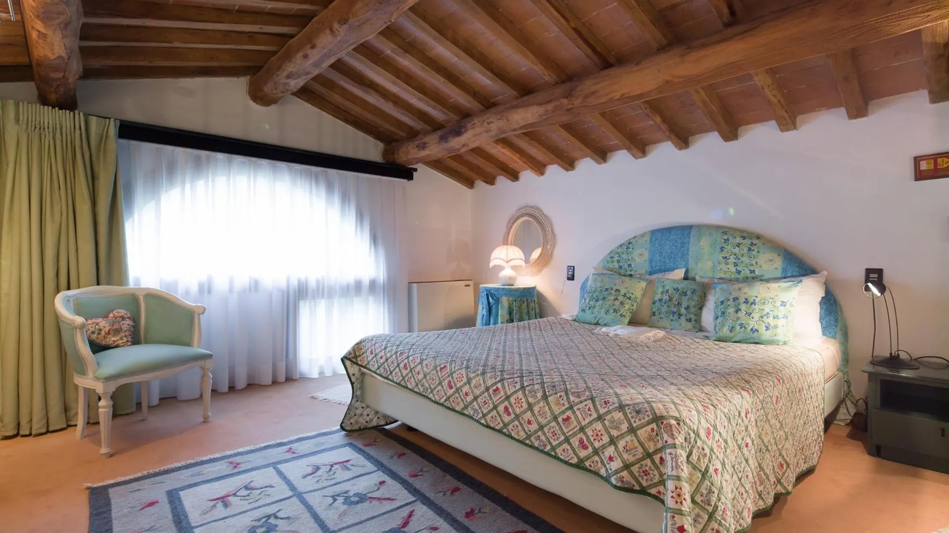 Tamerici Holiday Home By Vacavilla San Miniato 0*,  Italy