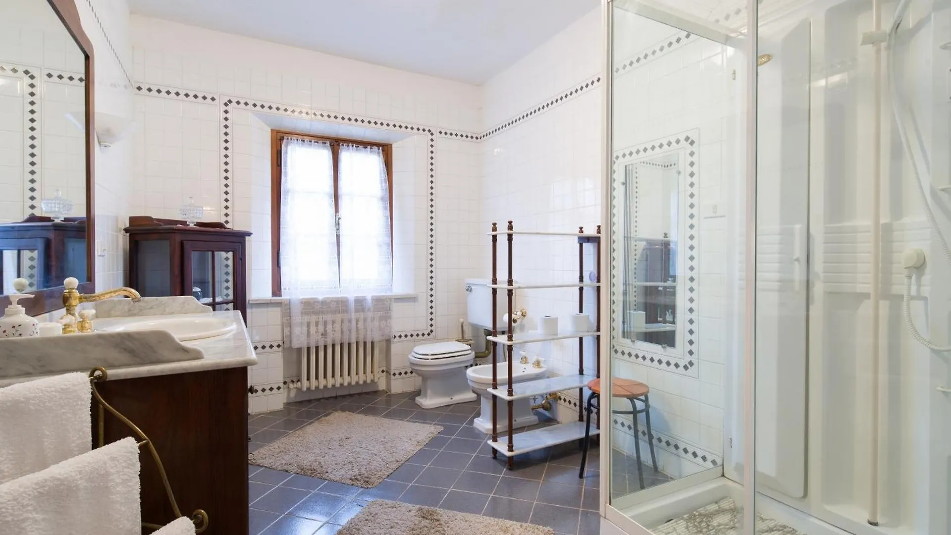 Tamerici Holiday Home By Vacavilla San Miniato