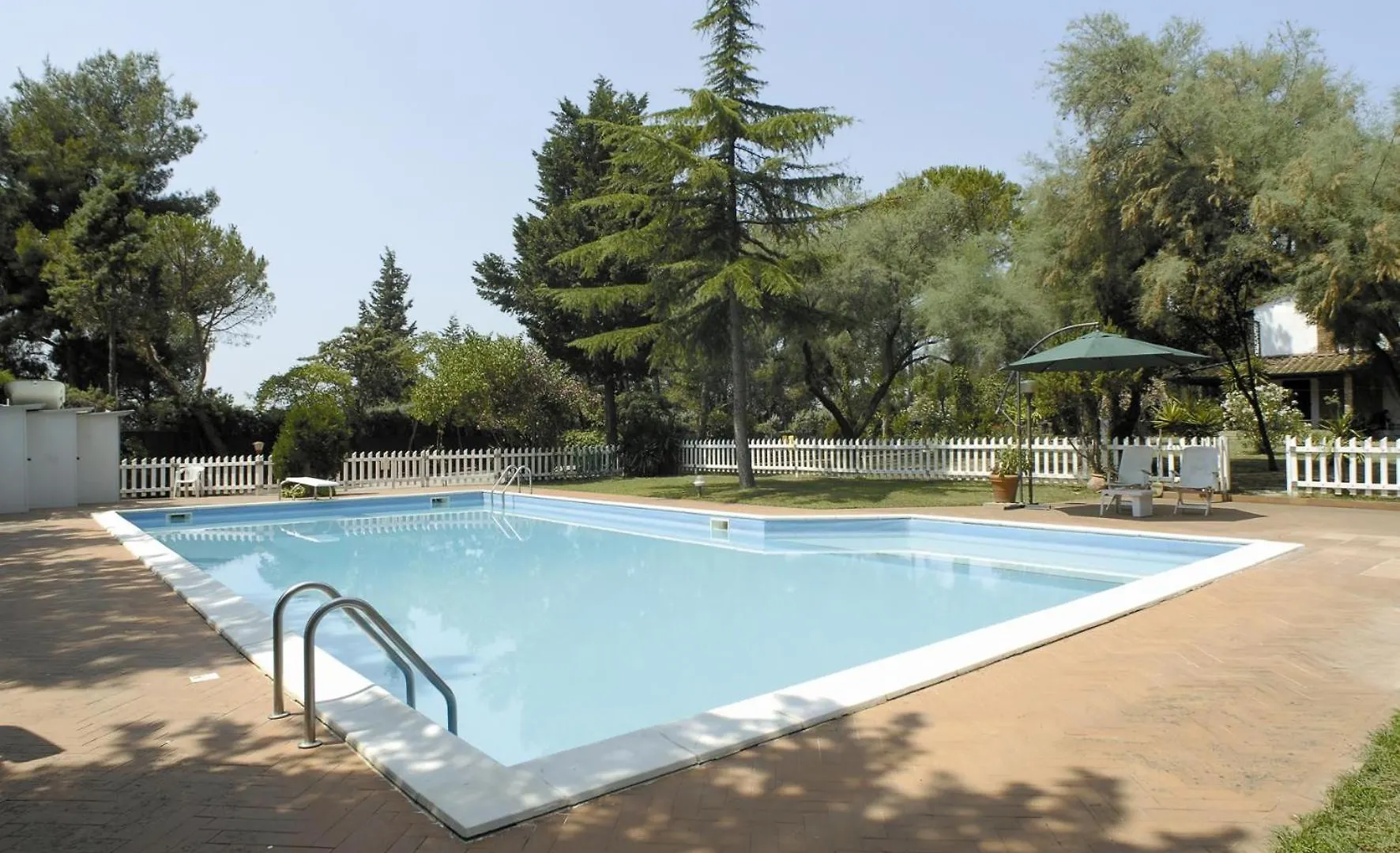 Tamerici Holiday Home By Vacavilla San Miniato