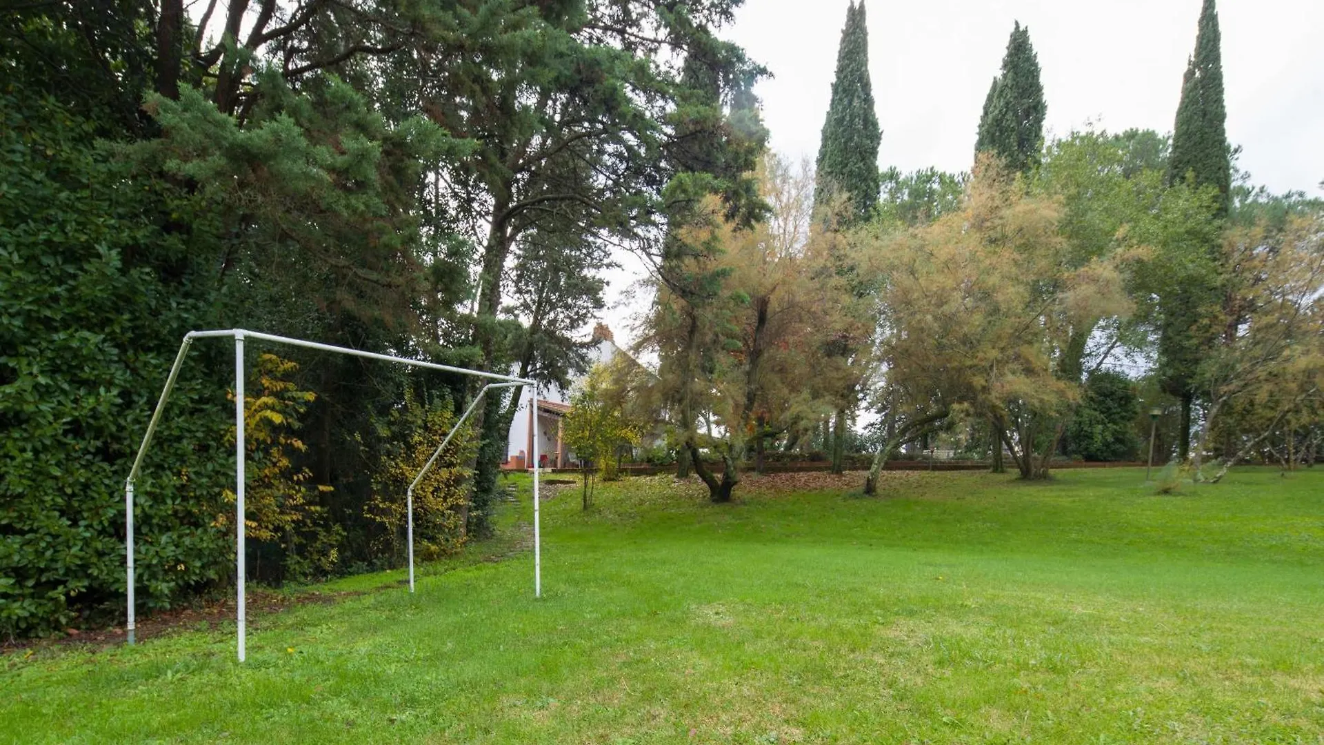 Tamerici Holiday Home By Vacavilla San Miniato