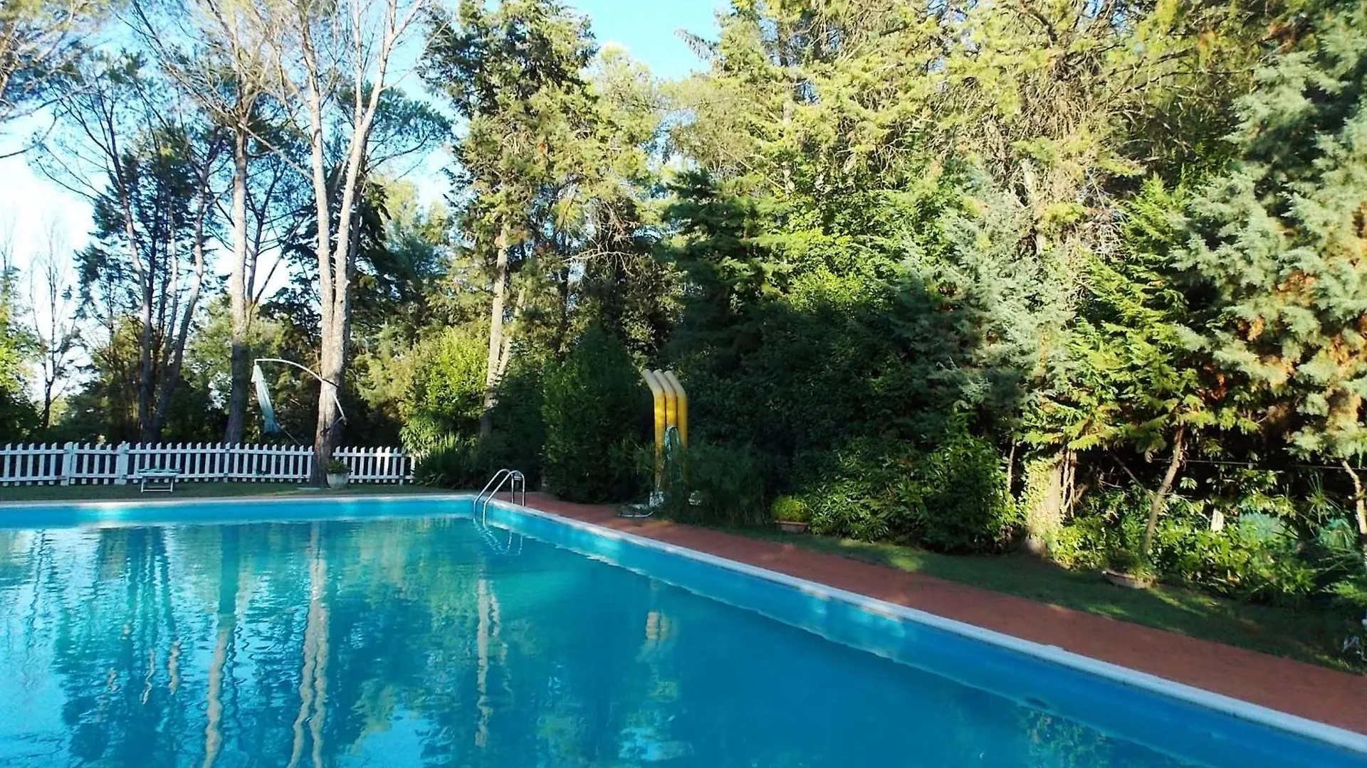 Tamerici Holiday Home By Vacavilla San Miniato