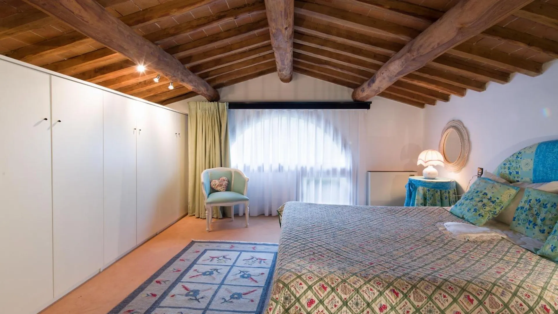 Tamerici Holiday Home By Vacavilla San Miniato