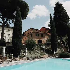 Alloggio per agriturismo Borgo Bucciano, San Miniato